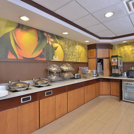 Fairfield Inn And Suites By Marriott Williamsport Eksteriør bilde
