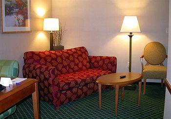 Fairfield Inn And Suites By Marriott Williamsport Eksteriør bilde