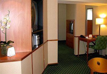 Fairfield Inn And Suites By Marriott Williamsport Eksteriør bilde